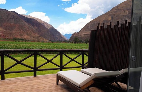 Maras Cabin | Rustica hoteles URUBAMBA