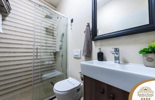 Pozega Apartment | Rustica Nocte Boutique Apartments