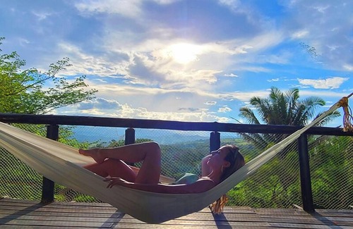 Cacatachi Cabin | RUSTICA TARAPOTO