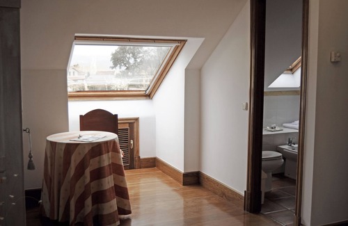 Cuntis House | Rusticae Casa A Pedreira