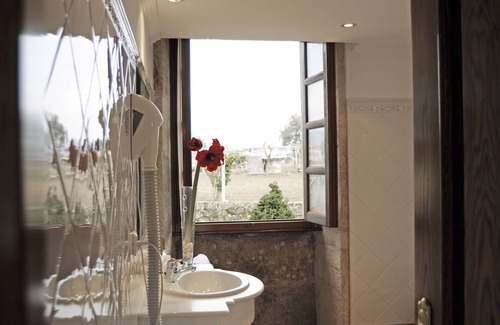 Cuntis House | Rusticae Casa A Pedreira