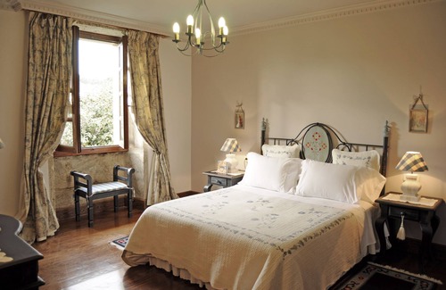 Cuntis House | Rusticae Casa A Pedreira