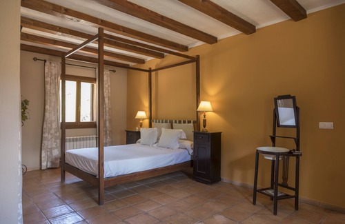 Jabaga House | Rusticae La Casita de Cabrejas