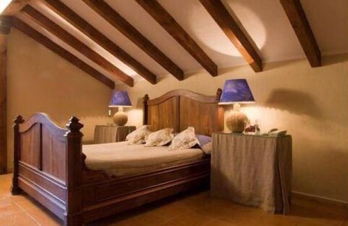 Jabaga House | Rusticae La Casita de Cabrejas