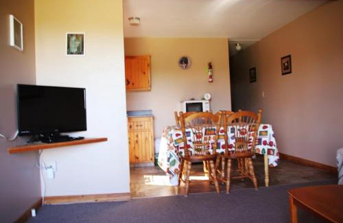North Rustico Ski Chalet | Rustico Acres Cottages