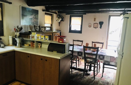 Malvaglia-dagro Ski Chalet | Rustico Antonietta-Blenio-Malvaglia