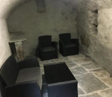 Coglio Apartment | Rustico Ca d'Damunt