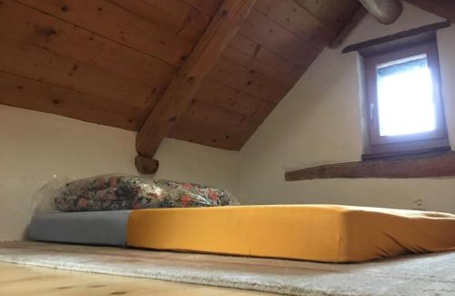 Coglio Apartment | Rustico Ca d'Damunt