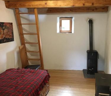 Coglio Apartment | Rustico Ca d'Damunt