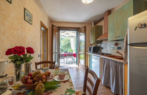 Castel San Gimignano House | Rustico Cavernoso by Interhome