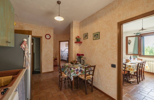Castel San Gimignano House | Rustico Cavernoso by Interhome