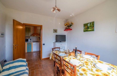 Castel San Gimignano House | Rustico Cavernoso by Interhome