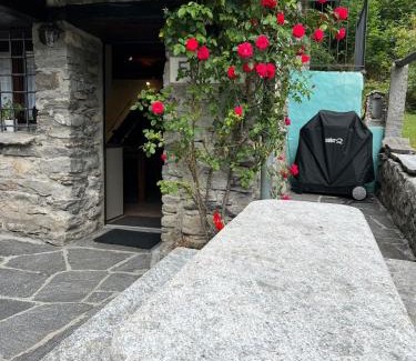Frasco House | Rustico Efrina, neu renoviert