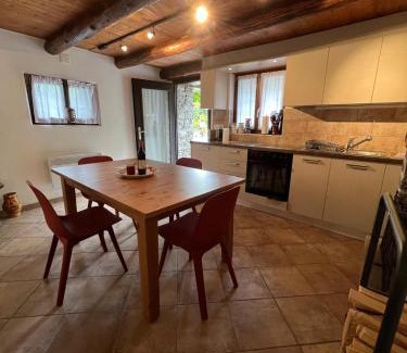 Frasco House | Rustico Efrina, neu renoviert