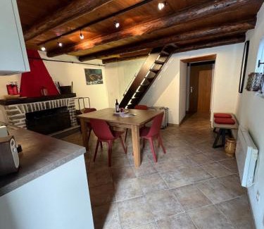 Frasco House | Rustico Efrina, neu renoviert
