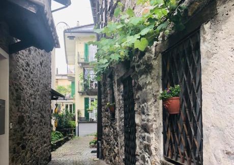 San Nazzaro Apartment | Rustico Il Nove