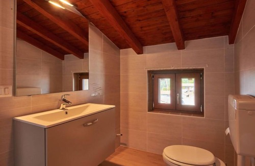 Vercana Apartment | Rustico Maria (DMA391) by Interhome