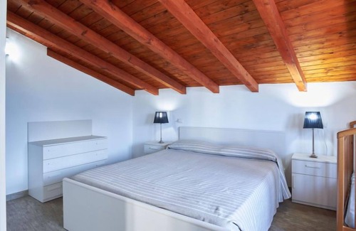 Vercana Apartment | Rustico Maria (DMA391) by Interhome