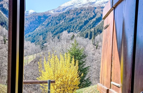 Acquarossa House | Rustico Montanara by Interhome