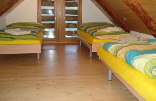 Brontallo Apartment | Rustico Pacifico