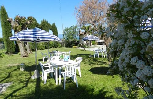 Vanon Apartment | RUSTICO PARK DELLE ROSE - Regarda Travel