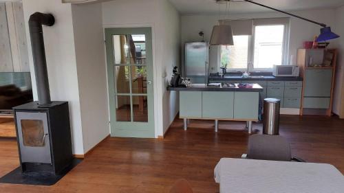 Odijk Apartment | Rustig en centraal