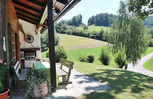 Ebenthal in Kaernten House | Rustika by Interhome