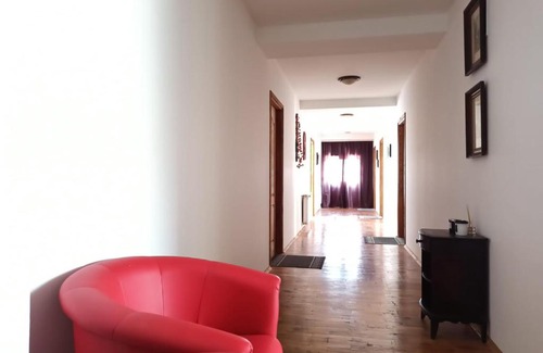 Oriovac House | Rustik Rooms