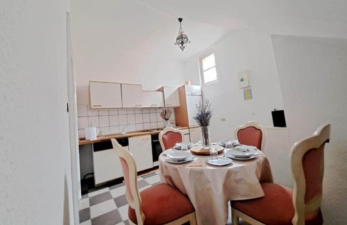 Oriovac House | Rustik Rooms