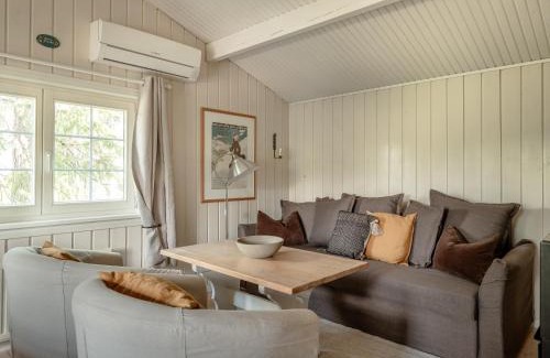 Stoten House | Rustik timmerstuga nära Tandådalens anläggningar