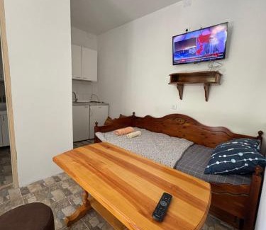 Bela Crkva Apartment | Rustika apartment