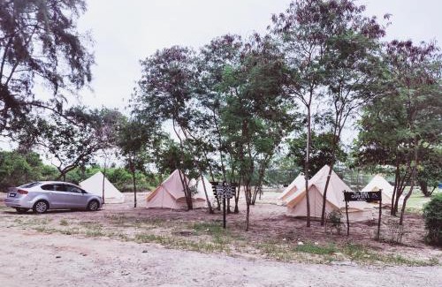 Bandar Penawar Other | Rustika Glamping