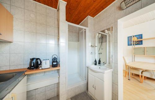 Modling Apartment | Rustikales Apartment in Mödling