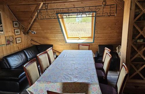 Colmberg House | Rustikales Landhaus