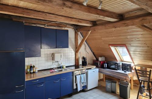 Colmberg House | Rustikales Landhaus