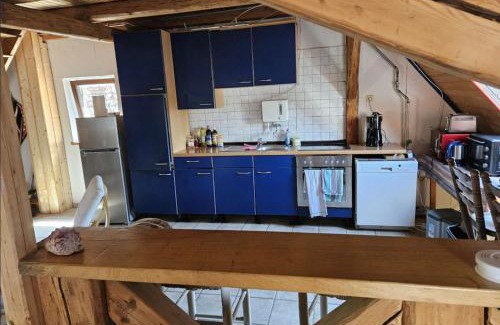 Colmberg House | Rustikales Landhaus