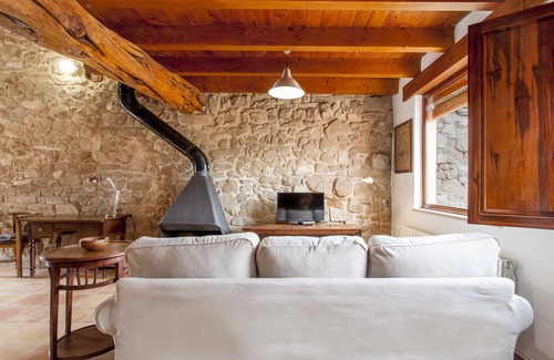 Alpuente House | RUSTIKALPUENTE CASA DE BALDOVAR