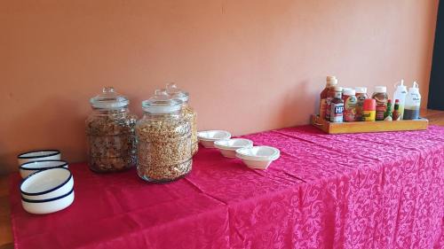 Vredefort Bed & Breakfast | Rustique Paris Guest House