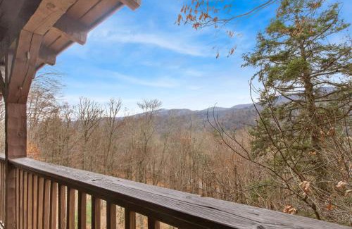 Banner Elk House | Rustlers Ridge