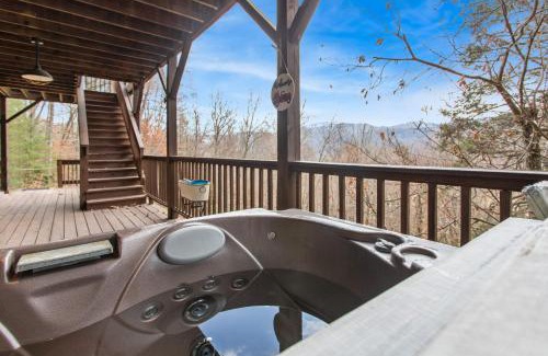 Banner Elk House | Rustlers Ridge