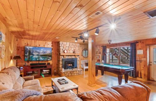 Banner Elk House | Rustlers Ridge