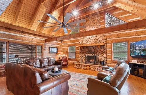 Banner Elk House | Rustlers Ridge