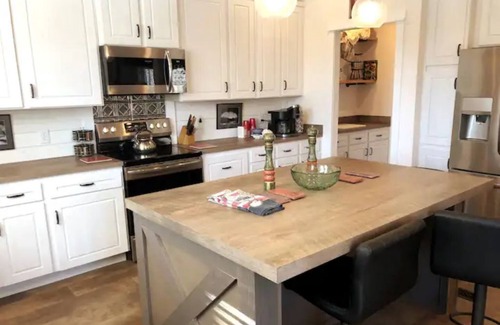 Rio House | Rustling Meadows Dwell Manor