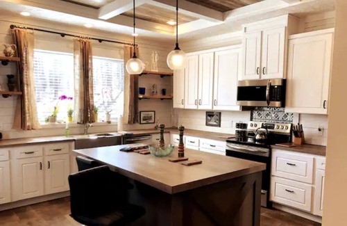 Rio House | Rustling Meadows Dwell Manor