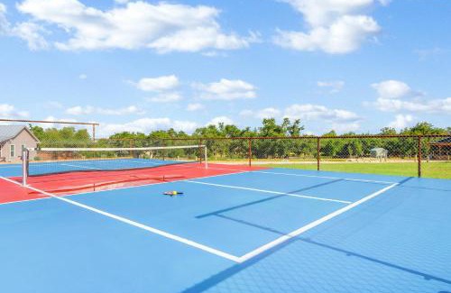 Wimberley House | RusTx Ranch Unit 9- Travelers