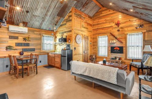 Wimberley House | RusTx Ranch Unit 9- Travelers
