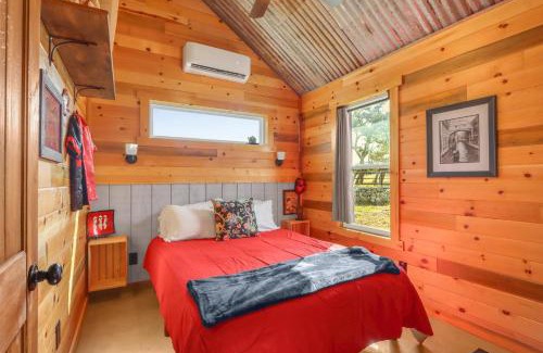 Wimberley House | RusTx Ranch Unit 9- Travelers