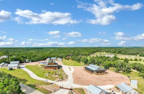 Wimberley House | RusTx Ranch Unit 9- Travelers