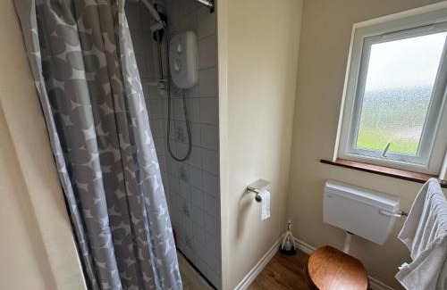 County Cavan Apartment | Rusty Cottage with View