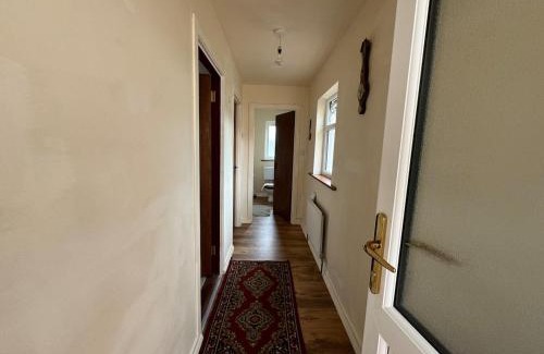 County Cavan Apartment | Rusty Cottage with View